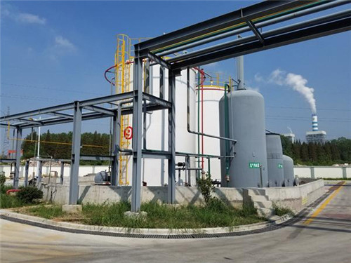 大量供應高純氨水